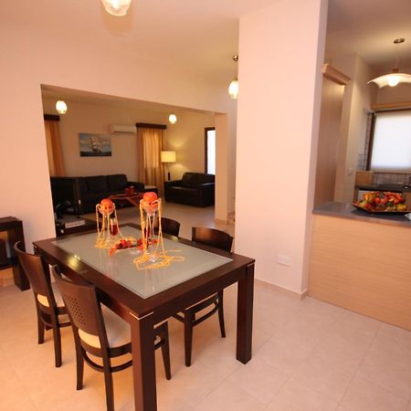 Holidays Villas Писсури Экстерьер фото