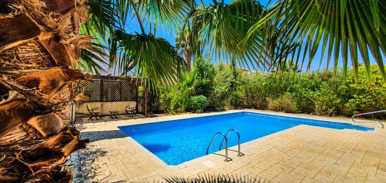 Holidays Villas Писсури Экстерьер фото