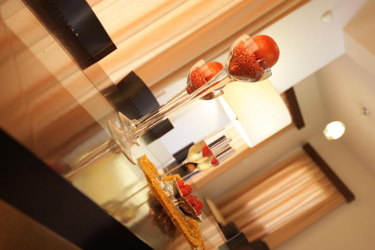 Holidays Villas Писсури Экстерьер фото
