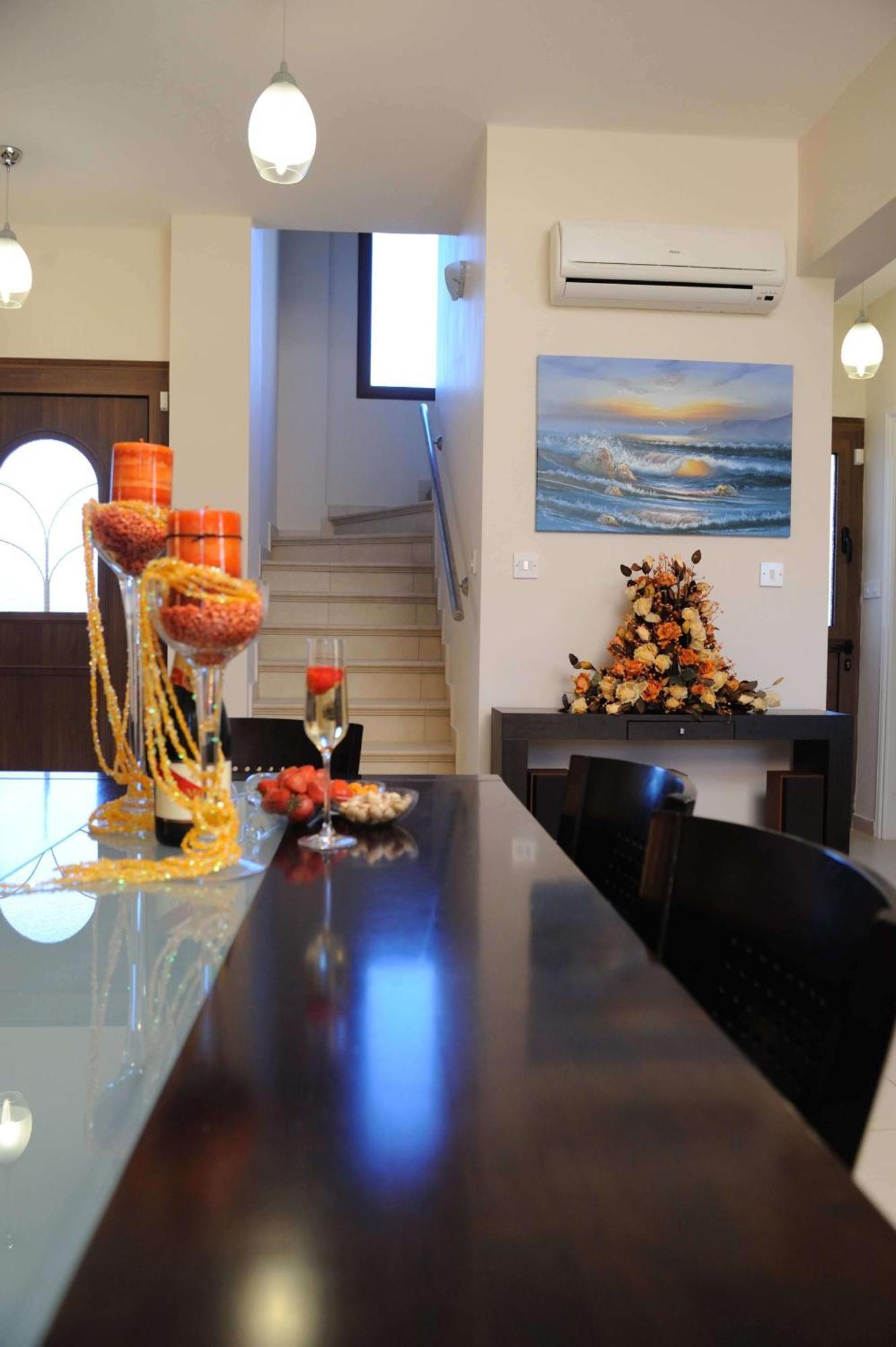 Holidays Villas Писсури Экстерьер фото