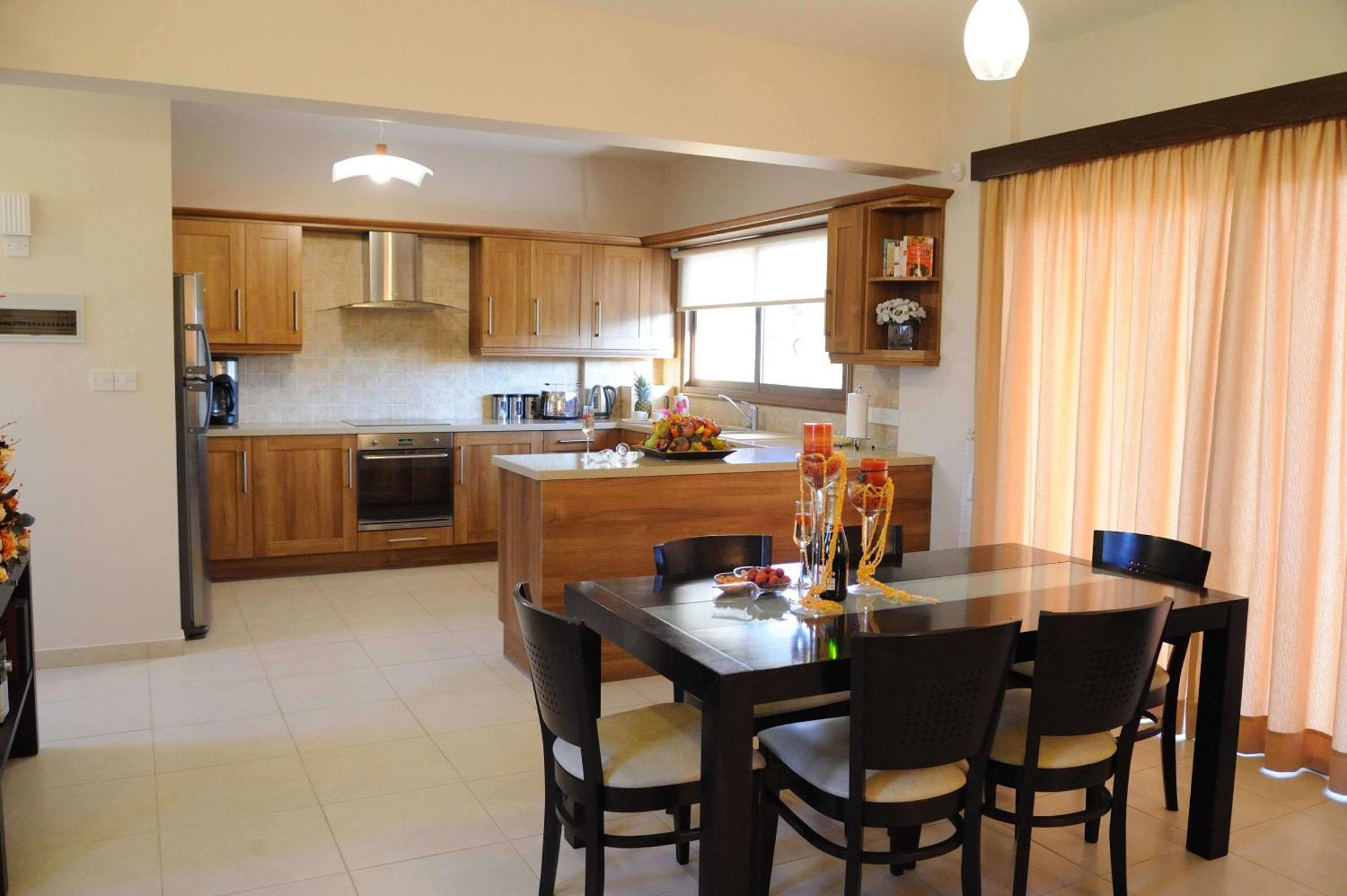 Holidays Villas Писсури Экстерьер фото