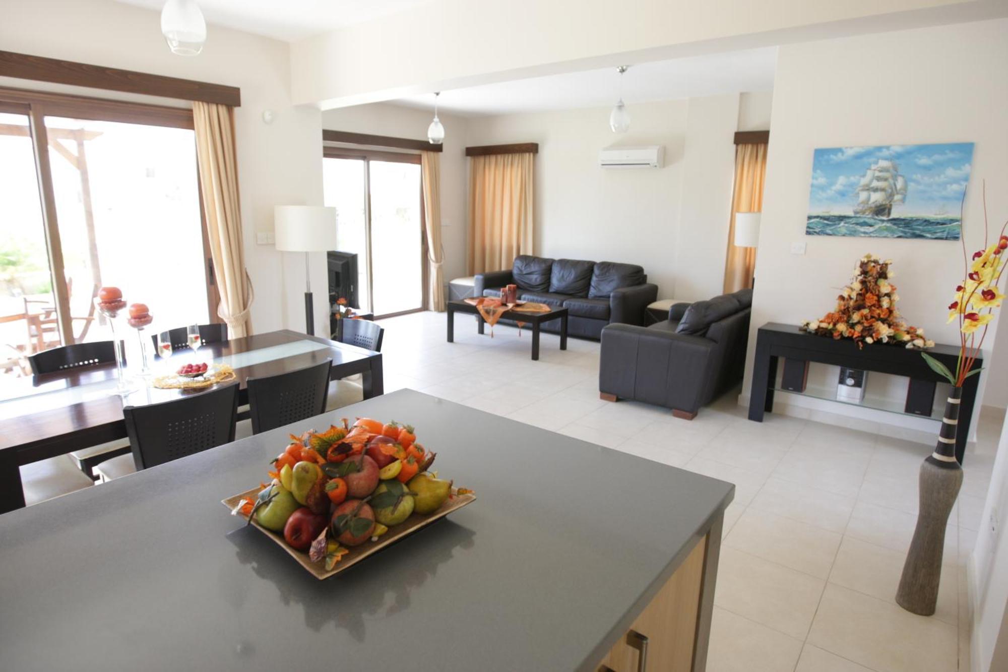 Holidays Villas Писсури Экстерьер фото