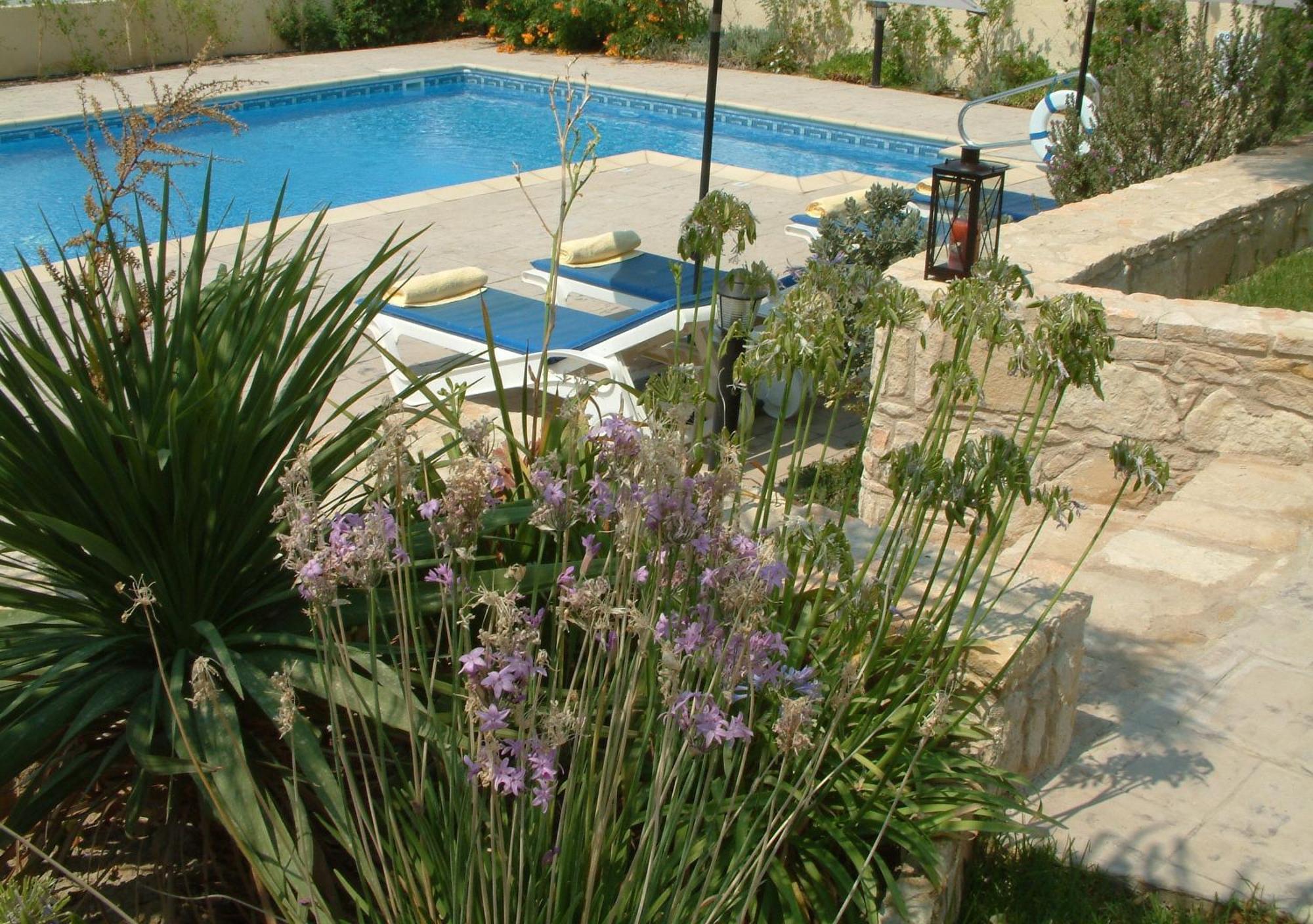 Holidays Villas Писсури Экстерьер фото