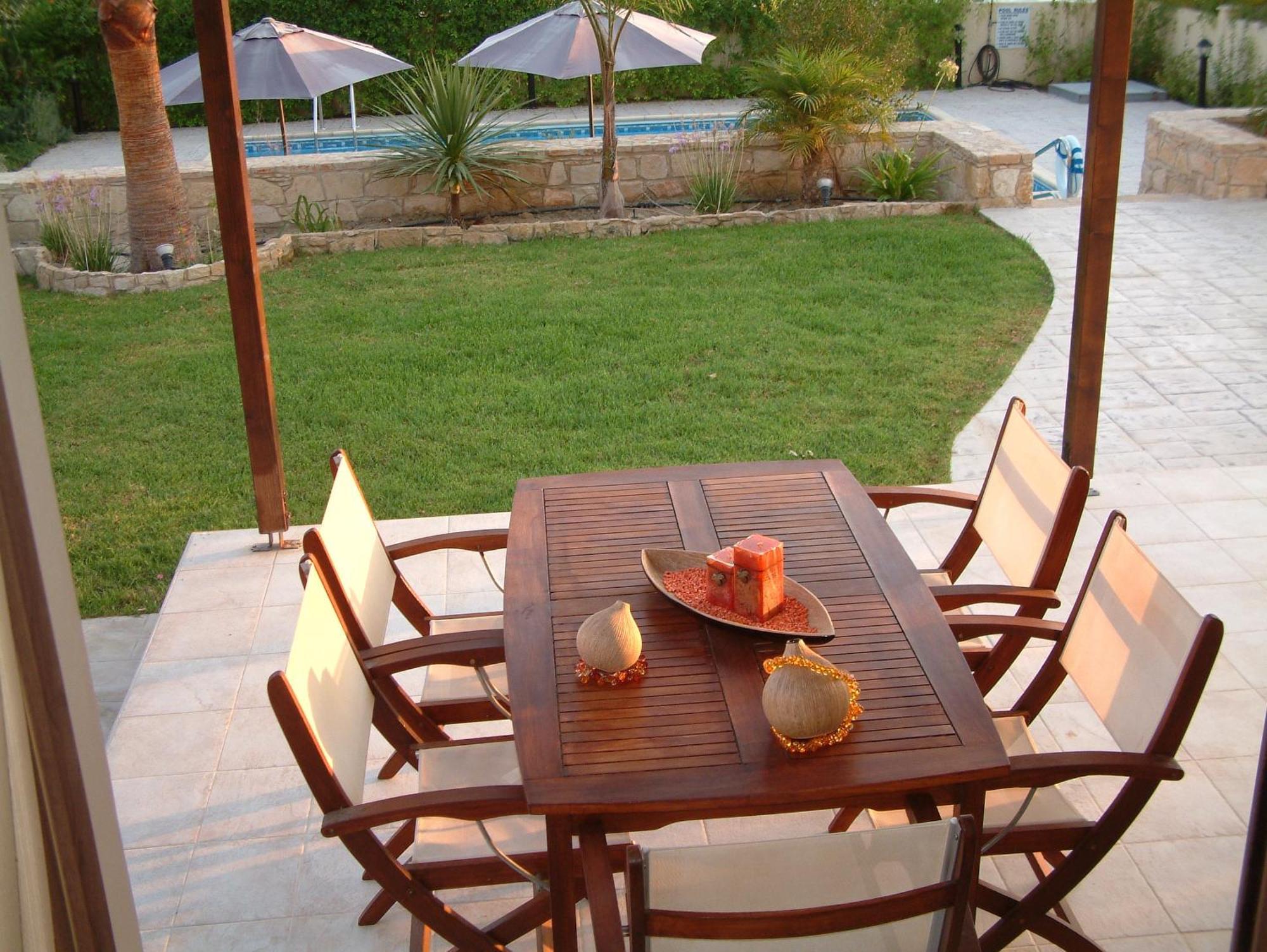 Holidays Villas Писсури Экстерьер фото
