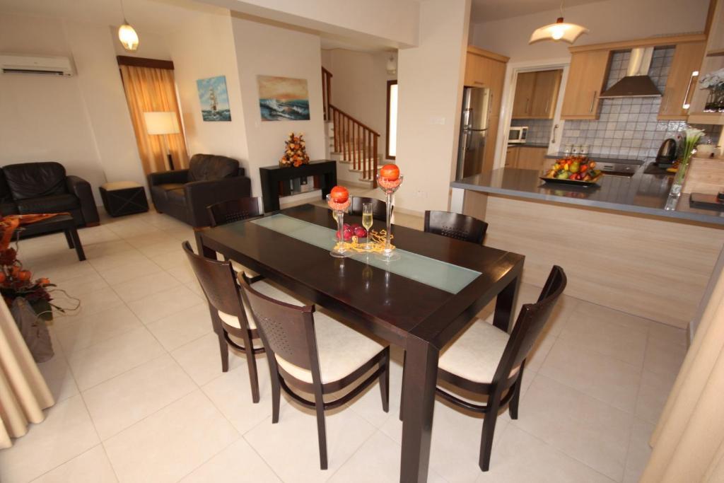 Holidays Villas Писсури Номер фото