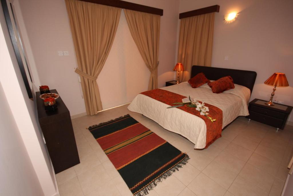 Holidays Villas Писсури Номер фото