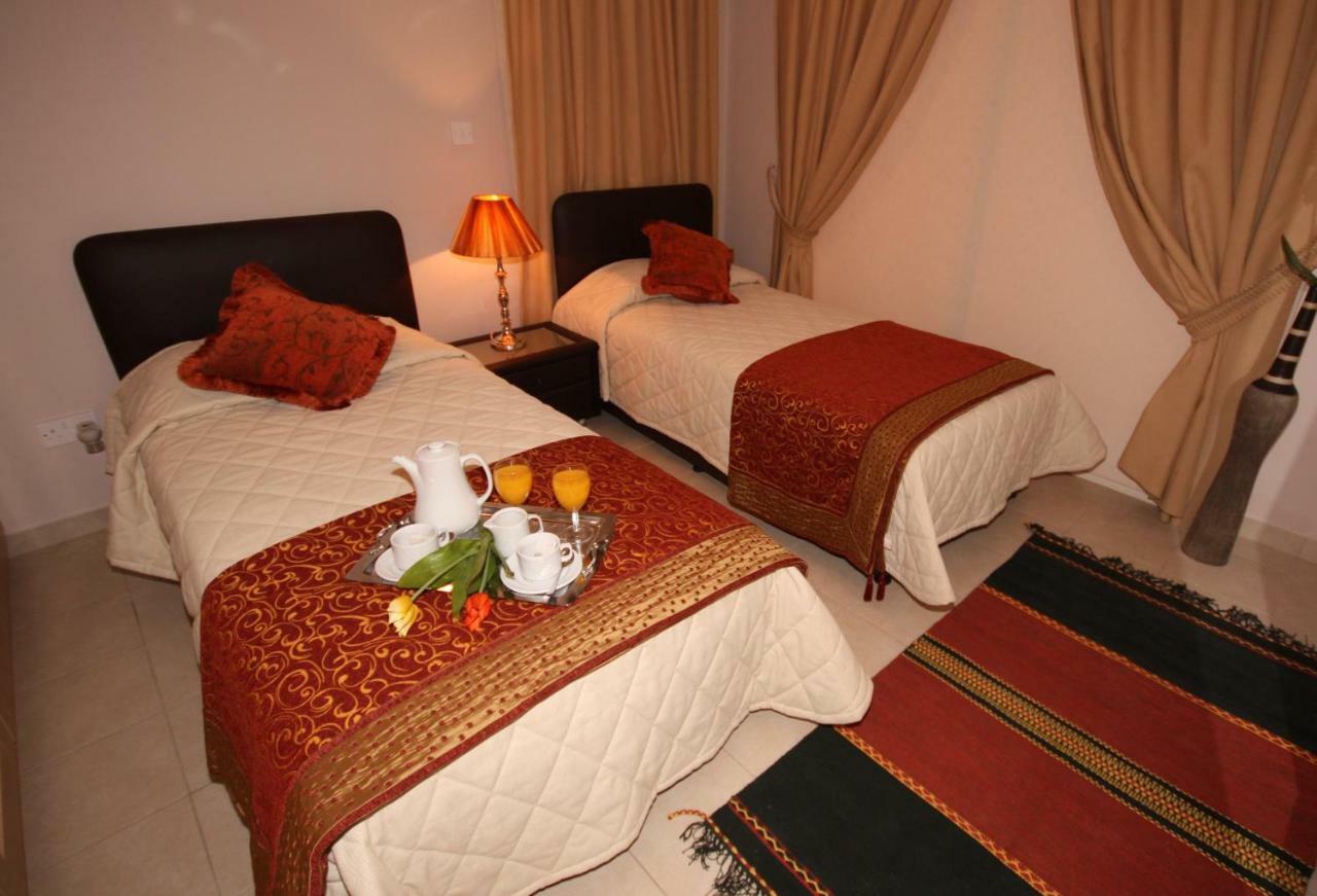 Holidays Villas Писсури Экстерьер фото