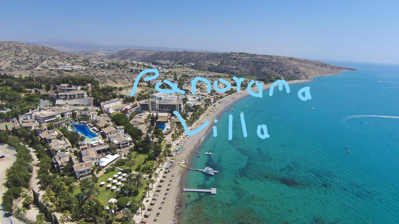 Holidays Villas Писсури Экстерьер фото